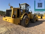 CATERPILLAR 966H front loader