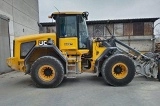 JCB 437 HT front loader