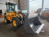 VOLVO L30G front loader