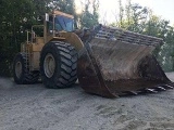 CATERPILLAR 988B front loader