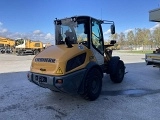 LIEBHERR L 506 Compact front loader