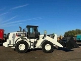 CATERPILLAR 962M front loader