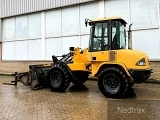 VOLVO L 30 BZ front loader