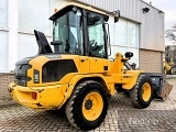 VOLVO L30G front loader