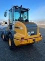 LIEBHERR L 506 Compact front loader