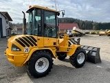 VOLVO L 35 BZ front loader