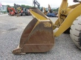 CATERPILLAR 966M XE front loader