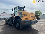 LIEBHERR L 526 front loader