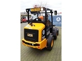 JCB 403 front loader