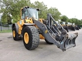 VOLVO L120F front loader