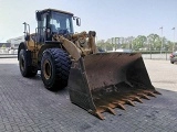 CATERPILLAR 966H front loader