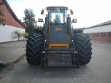 JCB 436 BHT front loader