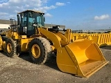 CATERPILLAR 950GC front loader