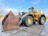 VOLVO L350F front loader