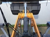 CASE 1021G front loader