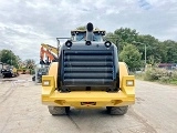 CATERPILLAR 972M front loader