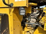 CATERPILLAR 966M front loader