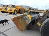 VOLVO L180H front loader