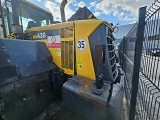 KOMATSU WA 430-6 front loader