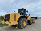 CATERPILLAR 980H front loader