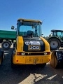 JCB 407 front loader