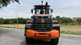 HITACHI ZW 180 front loader