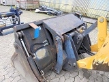 AHLMANN AS 90 front loader