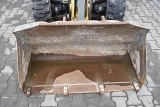 KRAMER 350 front loader