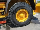 VOLVO L70H front loader