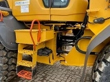 VOLVO L120H front loader