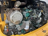 VOLVO L30G front loader