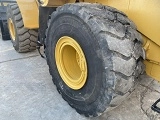 CATERPILLAR 966M front loader