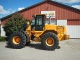 JCB 436 BHT front loader