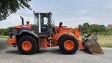 HITACHI ZW 180 front loader