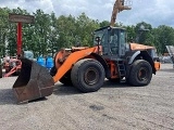 HITACHI ZW 310 front loader