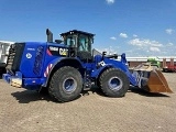 CATERPILLAR 966M front loader