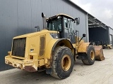 CATERPILLAR 962H front loader