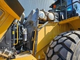 CATERPILLAR 980M front loader