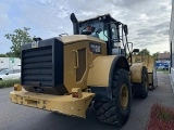 CATERPILLAR 950GC front loader