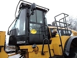 CATERPILLAR 980K front loader