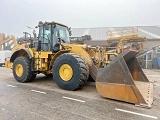 <b>CATERPILLAR</b> 980H Front Loader