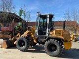 LIEBHERR L 509 Stereo front loader