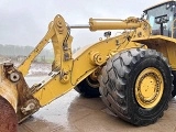 CATERPILLAR 988H front loader