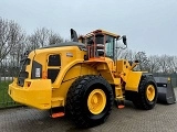 VOLVO L180H front loader