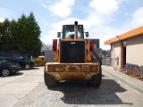 CASE 821 C front loader