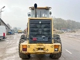 CATERPILLAR 928 G front loader