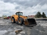 HYUNDAI HL970 front loader