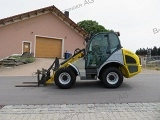 KRAMER 580 front loader