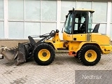 VOLVO L30G front loader