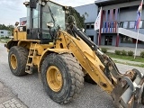 CATERPILLAR 930H front loader